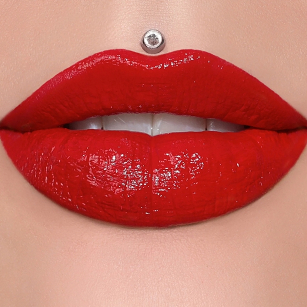 Red Affair Supreme Gloss Jeffree Star